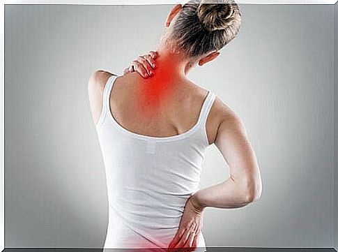 4 exercises to improve your back pain and posture