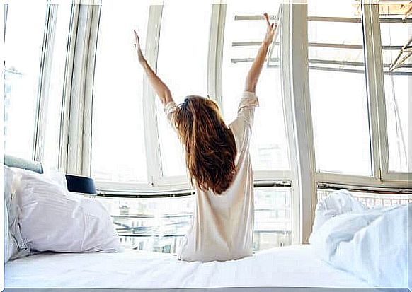 6 tips to avoid waking up tired