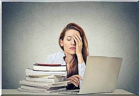 Burnout syndrome in teachers: You should know this