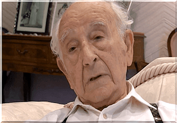 Chaim Ferster: A man who has cheated death