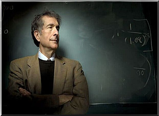 Howard Gardner