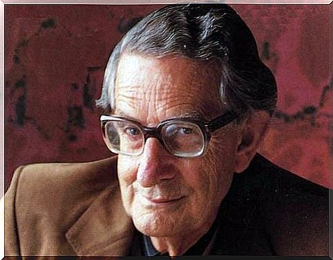 Hans Eysenck