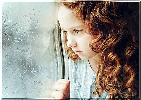 Feelings of emptiness and loneliness in children