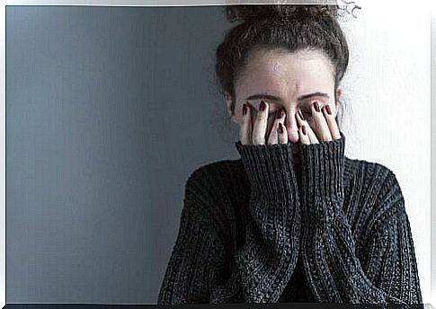 Five habits that people with depression hide