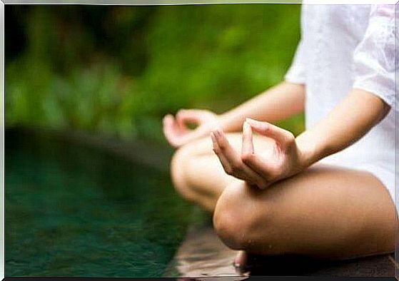 How meditation can improve your daily life