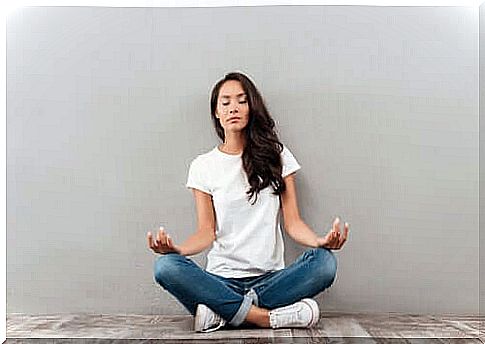 Meditation techniques for beginners