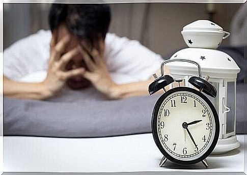 Overcoming insomnia with cognitive behavioral therapy