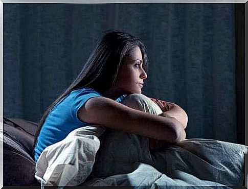 Overcome insomnia with cognitive behavioral therapy.