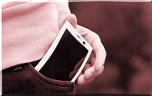 Phantom Vibration Syndrome: When you feel your cell phone vibrate