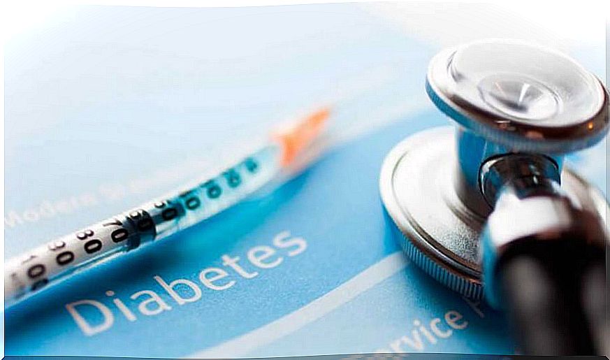 It is important that doctors take into account the psychological aspects of diabetes. 