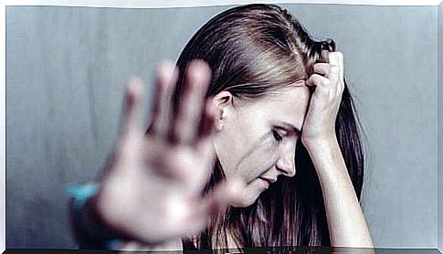 Psychological effects of domestic abuse