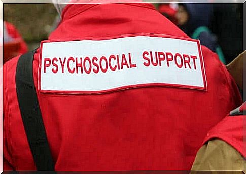 Psychosocial support