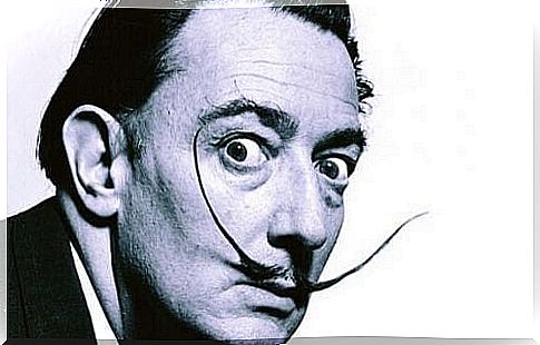 Salvador Dalí