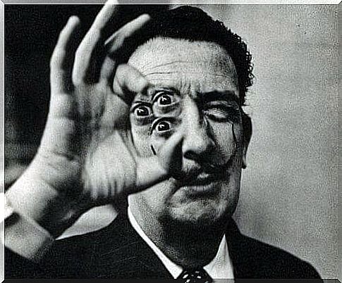 Dalí