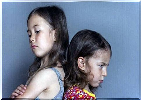 The consequences of ignoring jealousy in children