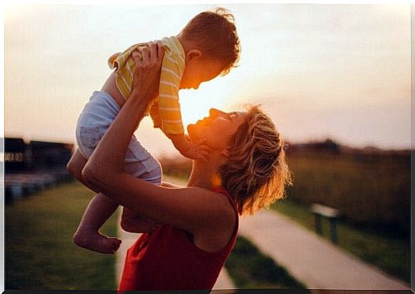 The five types of mothers and their emotional influence