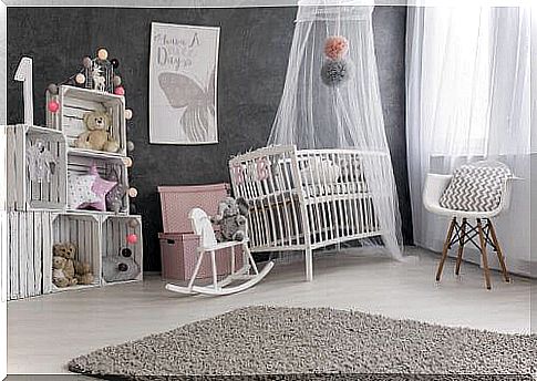 Wall mural, the latest trend in decorating children's rooms