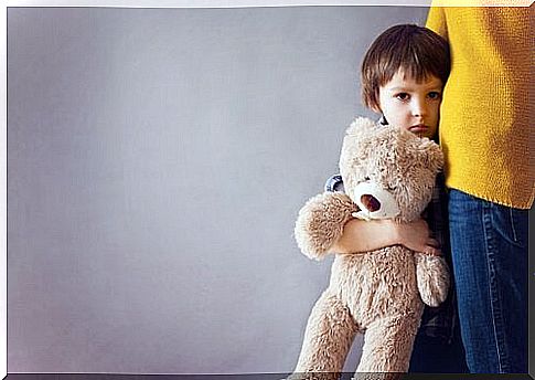 What is parental alienation syndrome?